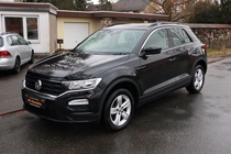 Volkswagen T-Roc 2020
