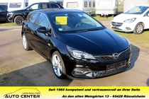 Opel Astra 2020