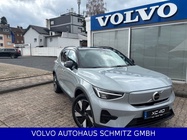 Volvo XC40 2025