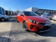 Kia XCeed 2024