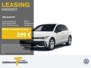 Volkswagen Golf 2025