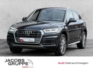Audi Q5 2020