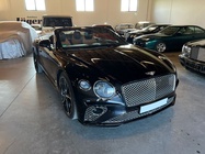 Bentley Continental GTC 2021