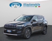 Jeep Compass 2021