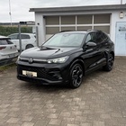 Volkswagen Tiguan 2025