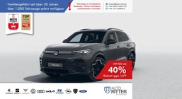 Volkswagen Tiguan 2025