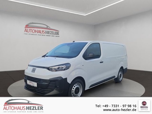 Fiat Scudo 2025