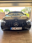 Mercedes-Benz A-Class 2025