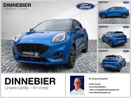 Ford Puma 2023