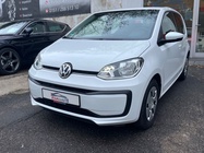 Volkswagen up! 2018