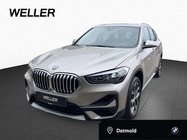 BMW X1 2022