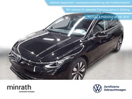 Volkswagen Golf 2025