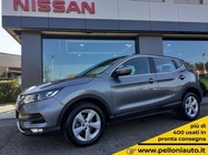 Nissan Qashqai 2020