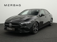 Mercedes-Benz A-Class 2025