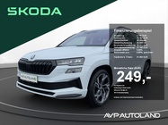 Skoda Karoq 2023