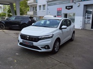Dacia Sandero 2021