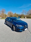 Renault Megane 2021