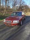 Volvo S80 1999