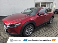 Mazda CX-30 2020