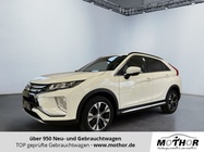 Mitsubishi Eclipse Cross 2020