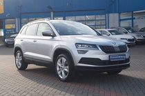 Skoda Karoq 2019
