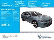 Volkswagen Passat 2025