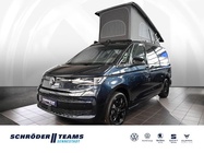 Volkswagen T7 2026