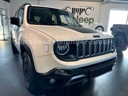 Jeep Renegade 2023