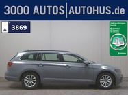 Volkswagen Passat 2022