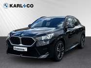 BMW X2 2025