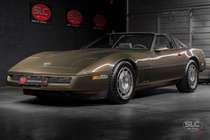 Corvette C4 1986