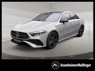 Mercedes-Benz A-Class 2025
