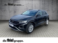 Volkswagen T-Roc 2026
