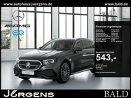 Mercedes-Benz E-Class 2025