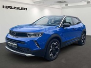 Opel Mokka 2023