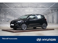 Hyundai i10 2025