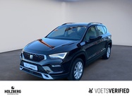 Seat Ateca 2021