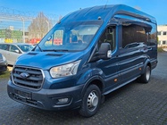 Ford Transit 2020