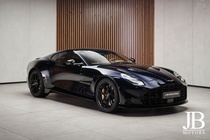 Aston Martin Vanquish 2025