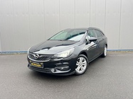 Opel Astra 2021
