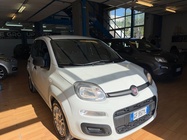 Fiat Panda 2021