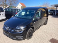 Volkswagen Caddy 2020