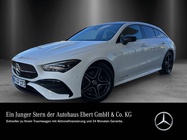 Mercedes-Benz CLA-Class 2025