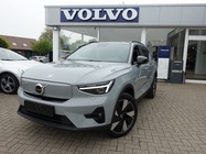 Volvo EX40 2025