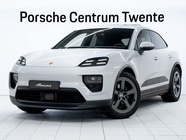 Porsche Macan 2026