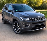 Jeep Compass 2019