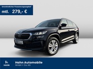 Skoda Kodiaq 2022