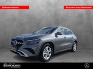 Mercedes-Benz GLA-Class 2025