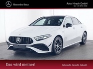 Mercedes-Benz A-Class 2023
