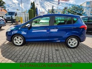 Ford B-Max 2016